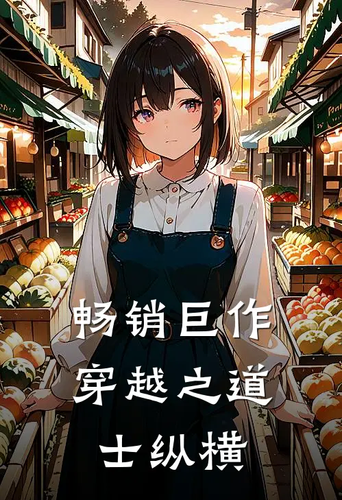 畅销巨作穿越之道士纵横