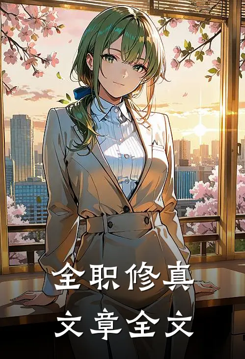 全职修真文章全文