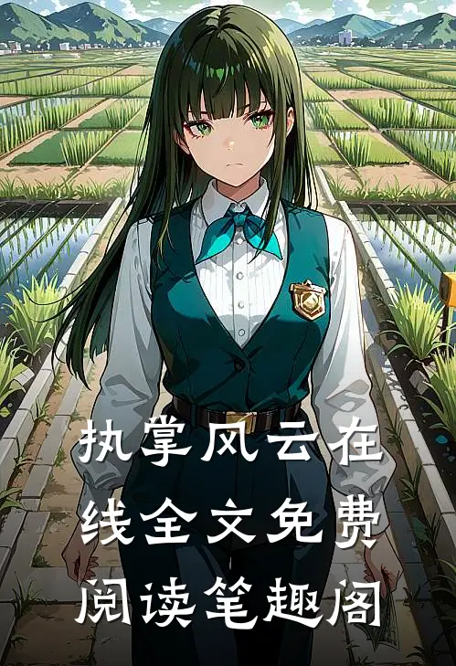 执掌风云在线全文免费阅读笔趣阁