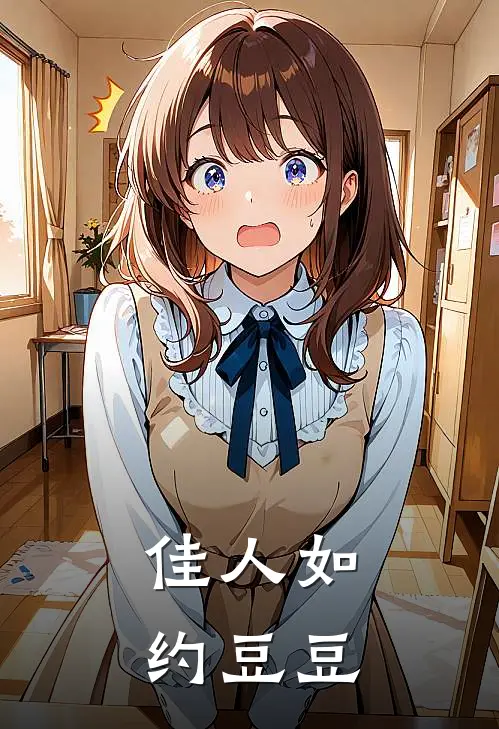 佳人如约 豆豆
