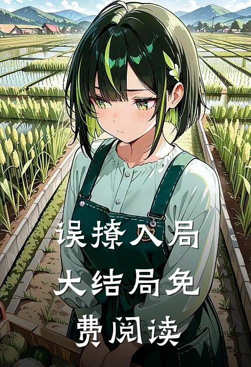 误撩入局大结局免费阅读