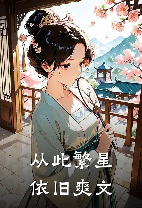 从此繁星依旧爽文