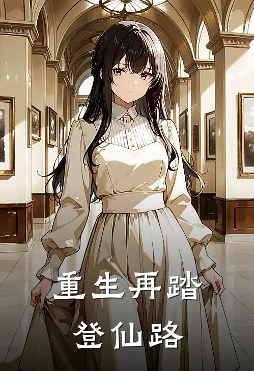 重生再踏登仙路