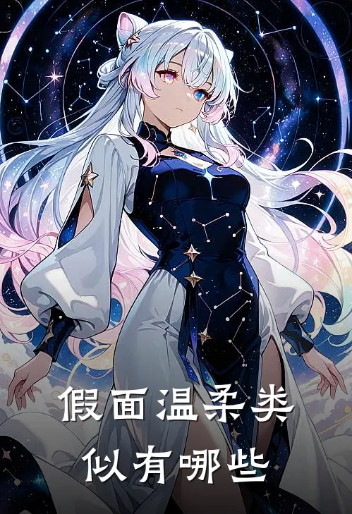 假面温柔类似有哪些