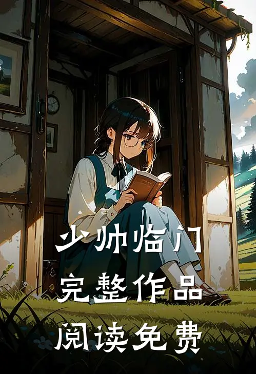 少帅临门完整作品阅读免费