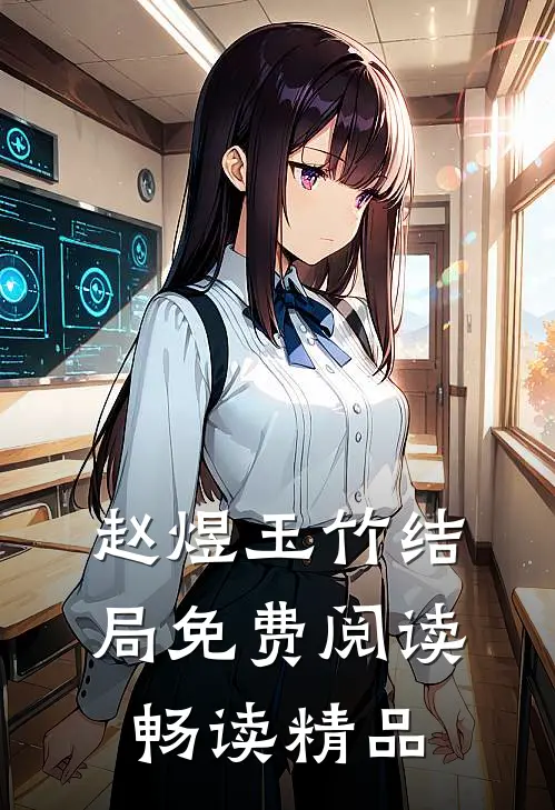 赵煜玉竹结局免费阅读畅读精品