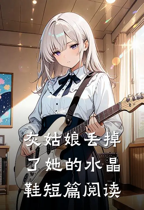 灰姑娘丢掉了她的水晶鞋短篇阅读
