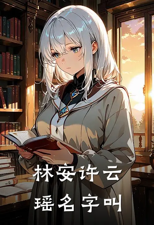 林安许云瑶名字叫