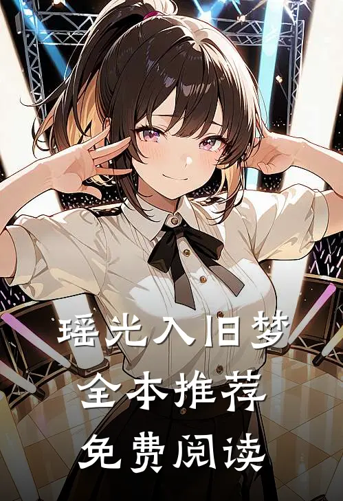 瑶光入旧梦全本推荐免费阅读