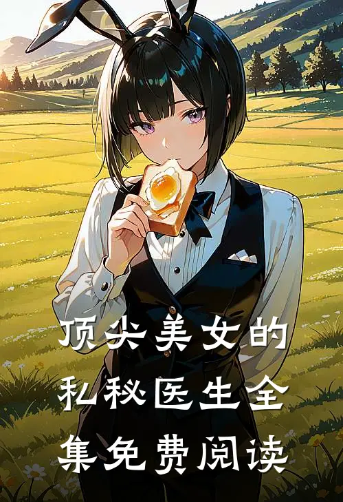 顶尖美女的私秘医生全集免费阅读