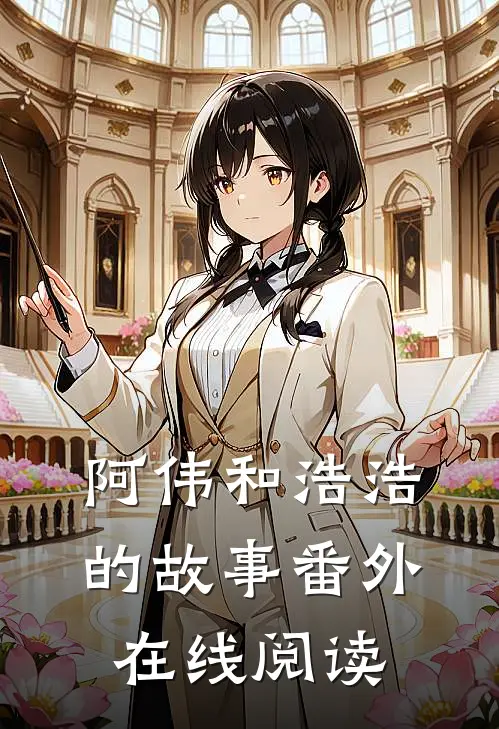 阿伟和浩浩的故事 番外在线阅读