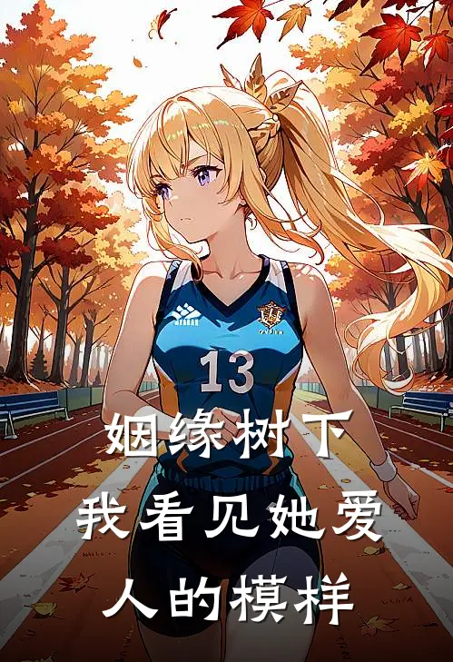姻缘树下,我看见她爱人的模样是