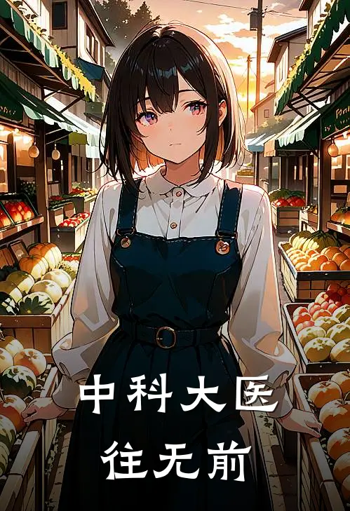 中科大医往无前