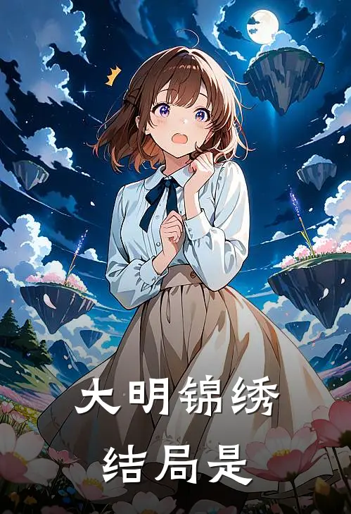 大明锦绣结局是