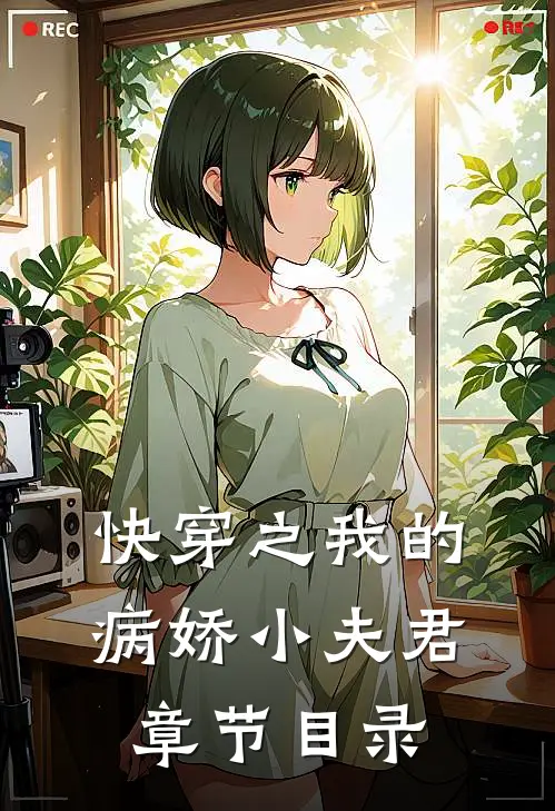 快穿之我的病娇小夫君章节目录