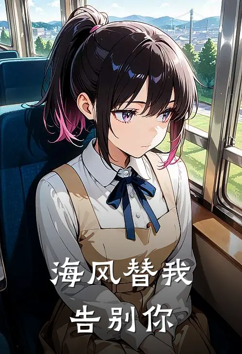 海风替我告别你TXT