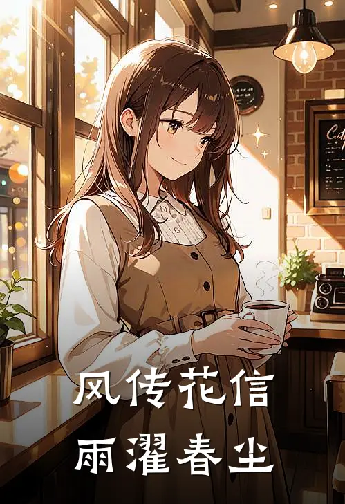 风传花信，雨濯春尘