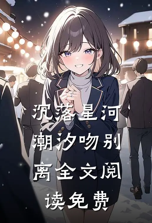 沉落星河，潮汐吻别离全文阅读免费