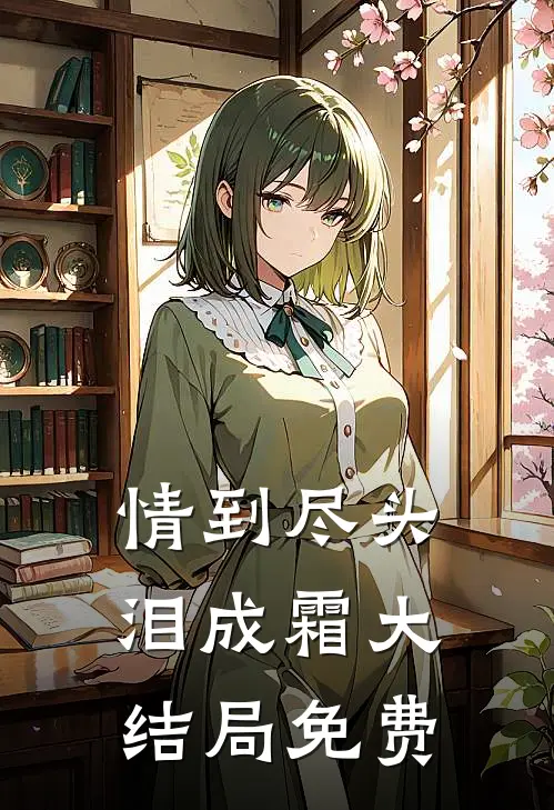 情到尽头泪成霜大结局免费
