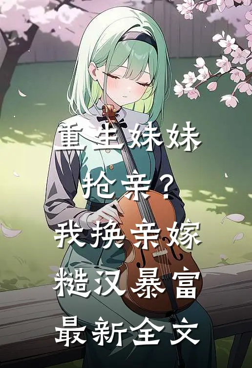 重生妹妹抢亲？我换亲嫁糙汉暴富最新全文