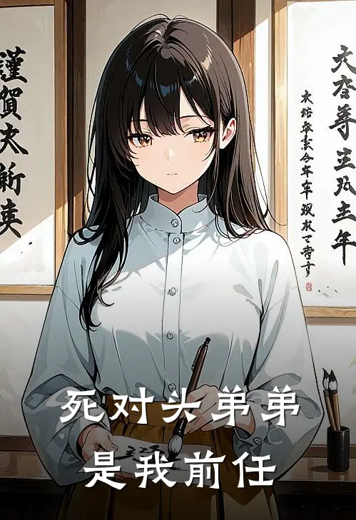 死对头弟弟是我前任