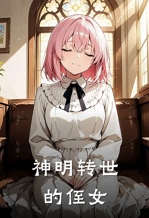 神明转世的侄女叫