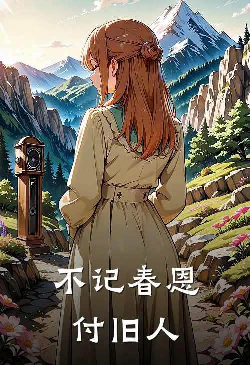 不记春恩付旧人