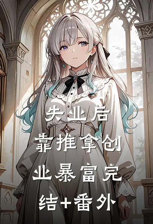 失业后，靠推拿创业暴富完结+番外