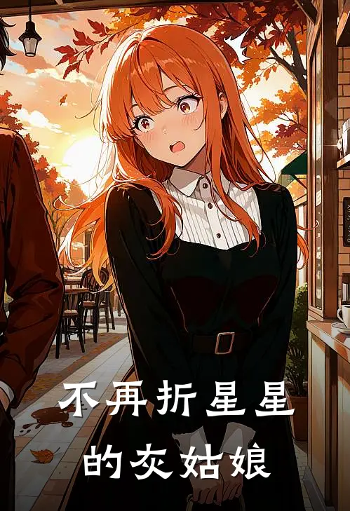 不再折星星的灰姑娘在线观看
