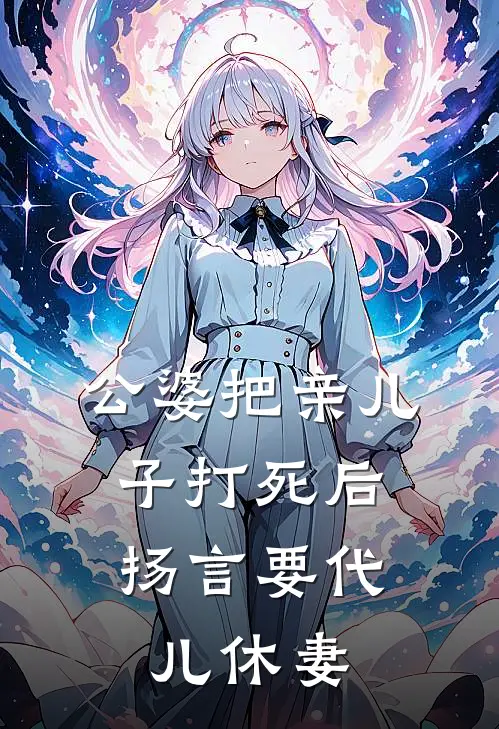 公婆把亲儿子打死后,扬言要代儿休妻了