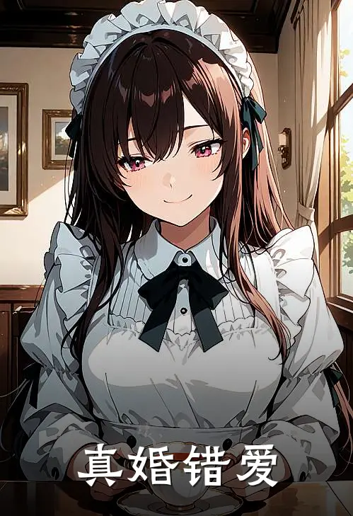 真婚错爱