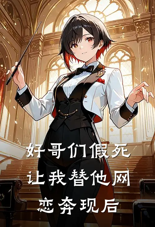 好哥们假死让我替他网恋奔现后