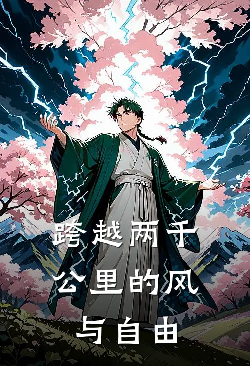 跨越两千公里的风与自由