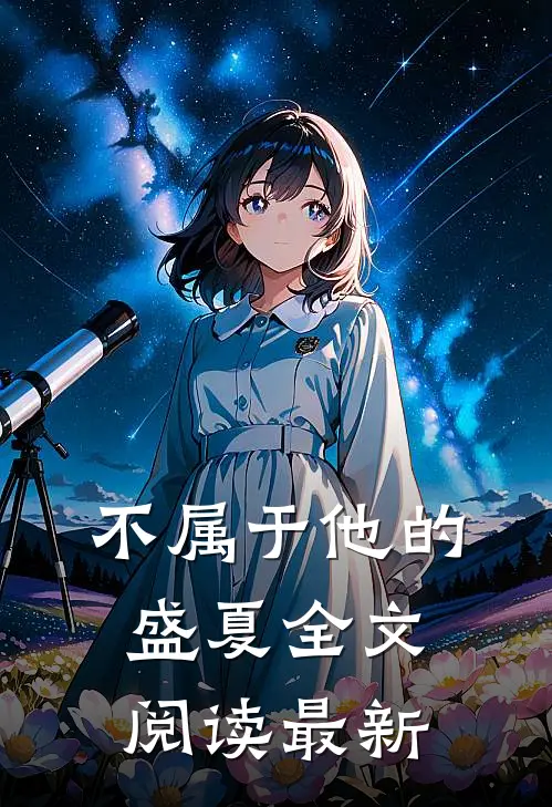不属于他的盛夏全文阅读最新