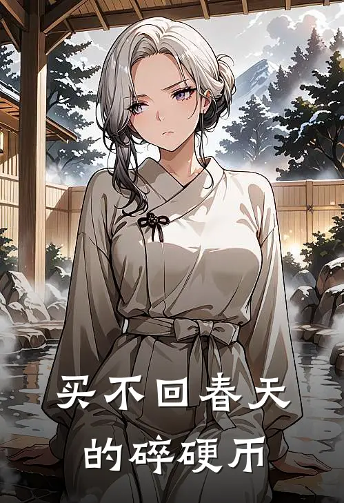 买不回春天的碎硬币