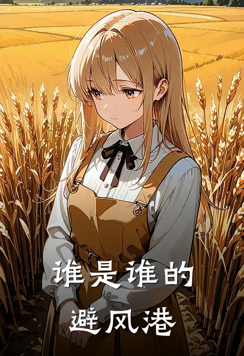 谁是谁的避风港,都是靠自己