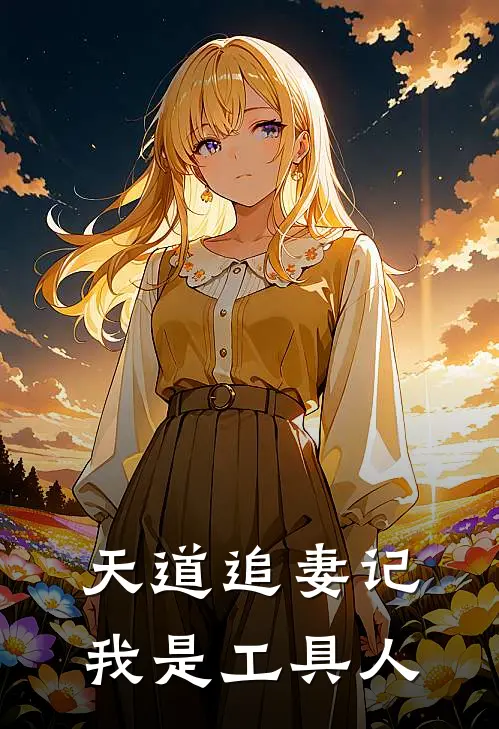 天道追妻记我是工具人