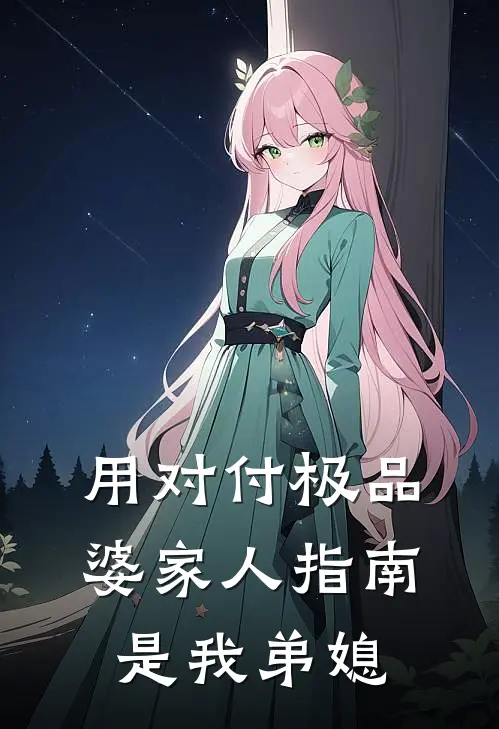 用对付极品婆家人指南是我弟媳