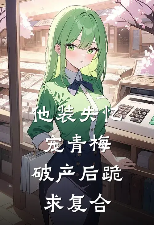 他装失忆宠青梅，破产后跪求复合