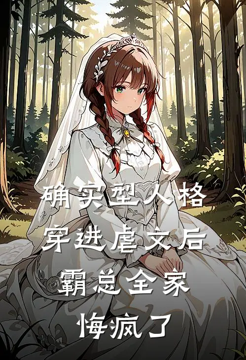 确实型人格穿进虐文后，霸总全家悔疯了