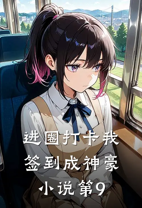 进圈打卡我签到成神豪小说第9