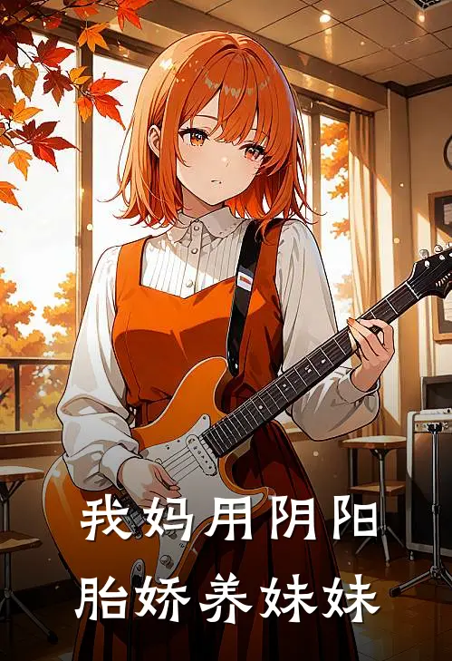 我妈用阴阳胎娇养妹妹
