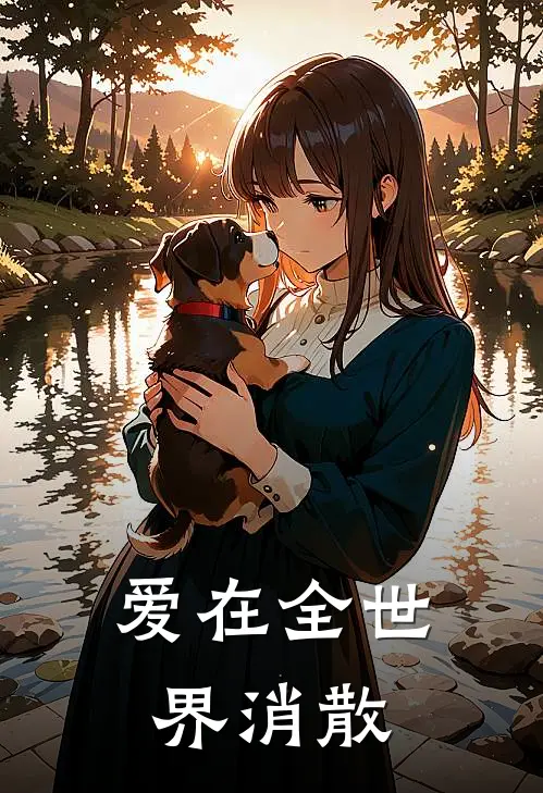 爱在全世界消散