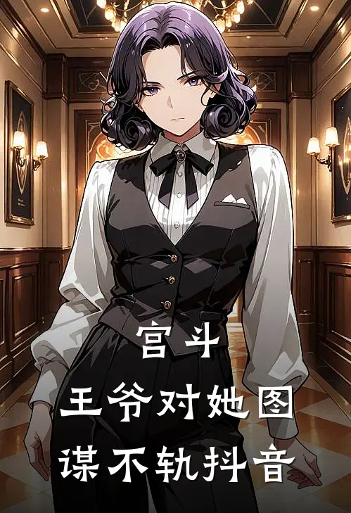 宫斗：王爷对她图谋不轨抖音