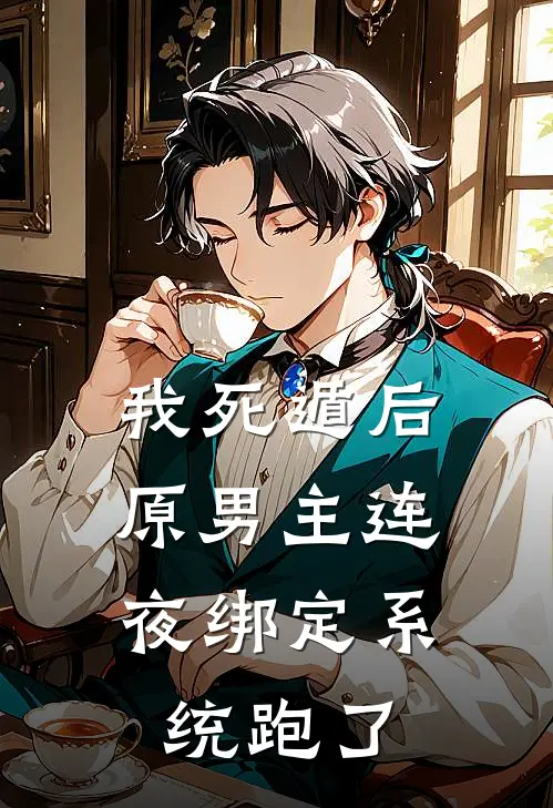 我死遁后，原男主连夜绑定系统跑了