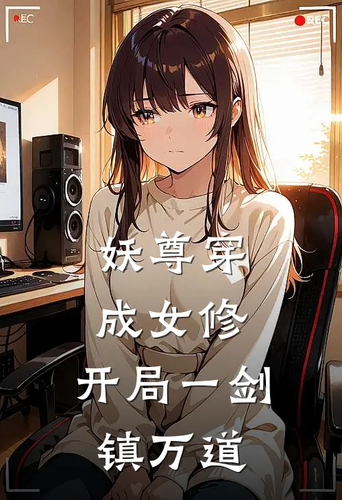 妖尊穿成女修，开局一剑镇万道