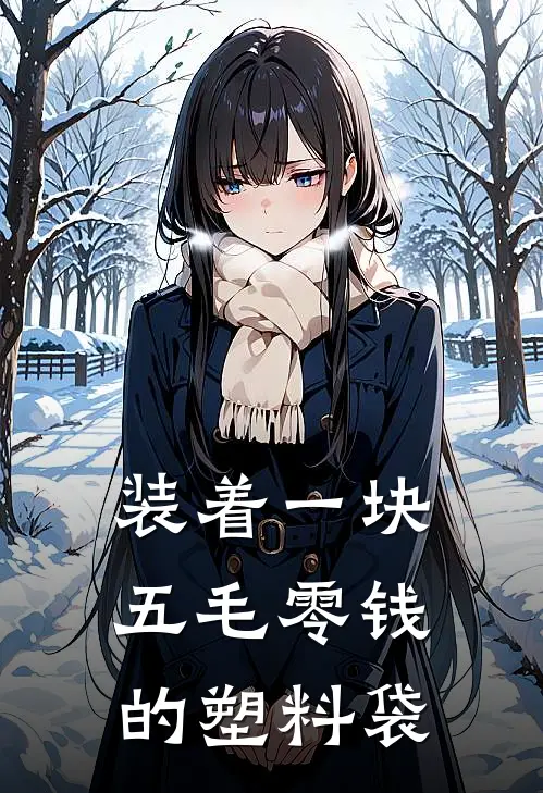 装着一块五毛零钱的塑料袋英文