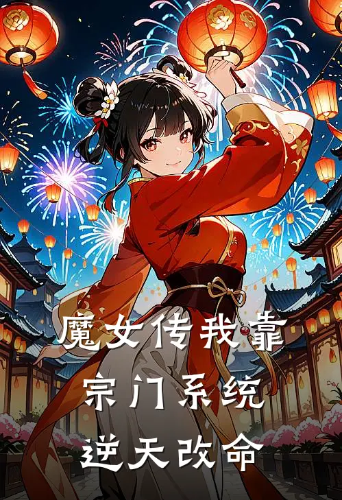 魔女传我靠宗门系统逆天改命