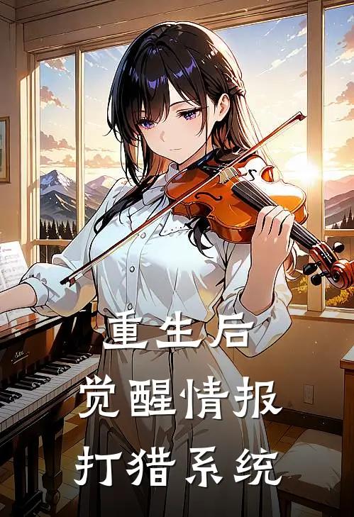 重生后，觉醒情报打猎系统
