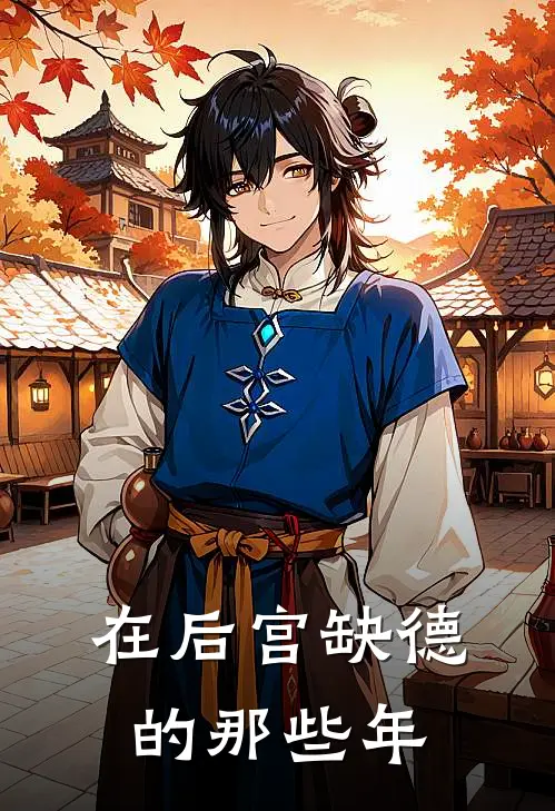 在后宫缺德的那些年